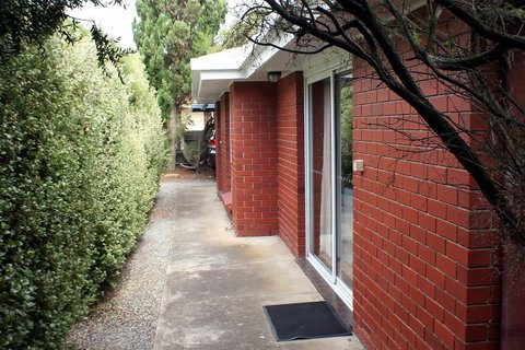 A2@Port Willy - St Kilda Accommodation 3