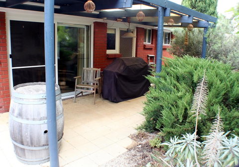 A2@Port Willy - St Kilda Accommodation 14