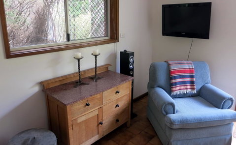 A2@Port Willy - St Kilda Accommodation 1