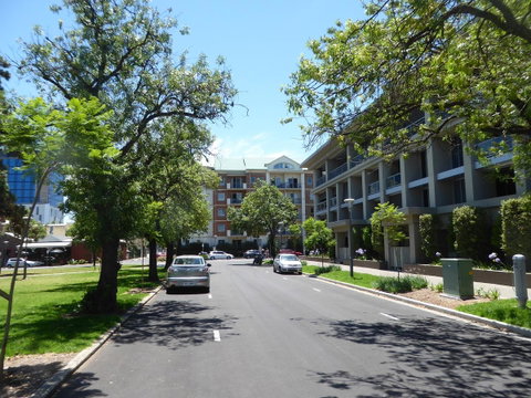 ADELAIDE CENTRAL APARTMENT - 3BR, 2BATH & CARPARK - St Kilda Accommodation 33