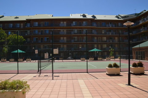 ADELAIDE CENTRAL APARTMENT - 3BR, 2BATH & CARPARK - St Kilda Accommodation 21