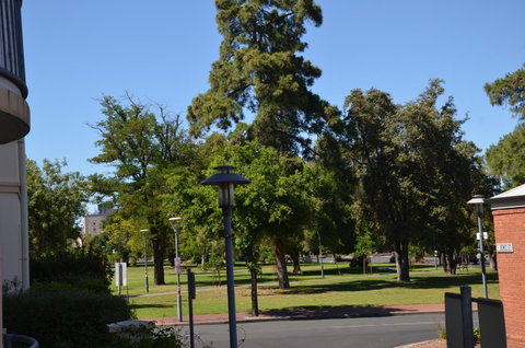 ADELAIDE CENTRAL APARTMENT - 3BR, 2BATH & CARPARK - St Kilda Accommodation 34