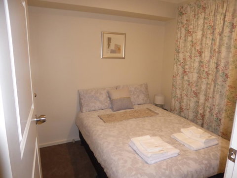 ADELAIDE CENTRAL APARTMENT - 3BR, 2BATH & CARPARK - St Kilda Accommodation 16