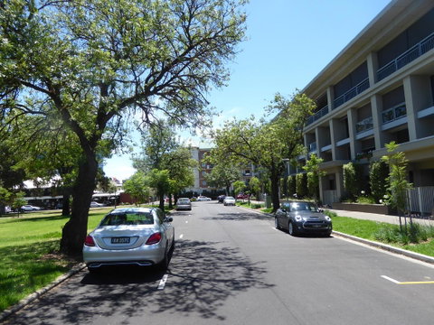 ADELAIDE CENTRAL APARTMENT - 3BR, 2BATH & CARPARK - St Kilda Accommodation 35