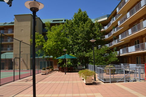 ADELAIDE CENTRAL APARTMENT - 3BR, 2BATH & CARPARK - St Kilda Accommodation 25