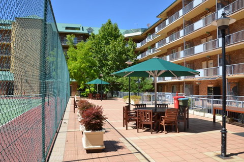 ADELAIDE CENTRAL APARTMENT - 3BR, 2BATH & CARPARK - St Kilda Accommodation 24