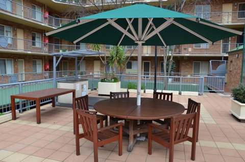ADELAIDE CENTRAL APARTMENT - 3BR, 2BATH & CARPARK - St Kilda Accommodation 23