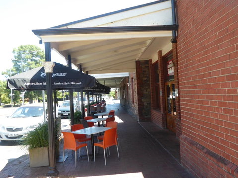 ADELAIDE CENTRAL APARTMENT - 3BR, 2BATH & CARPARK - St Kilda Accommodation 29