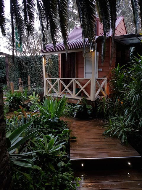 Possum Cottage - St Kilda Accommodation 10
