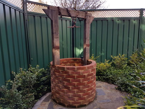 Possum Cottage - St Kilda Accommodation 2