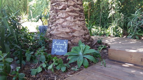Possum Cottage - St Kilda Accommodation 13