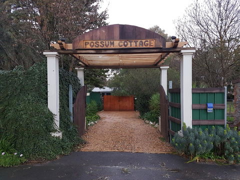 Possum Cottage - St Kilda Accommodation 6