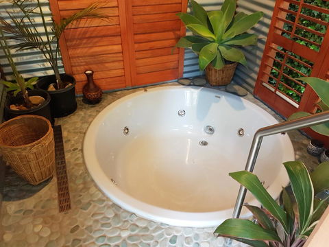 Possum Cottage - St Kilda Accommodation 23