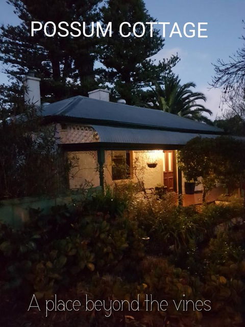 Possum Cottage - St Kilda Accommodation 5