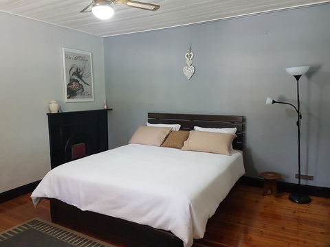 Possum Cottage - St Kilda Accommodation 19
