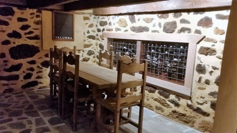 Possum Cottage - St Kilda Accommodation 1