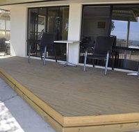 the club house - St Kilda Accommodation