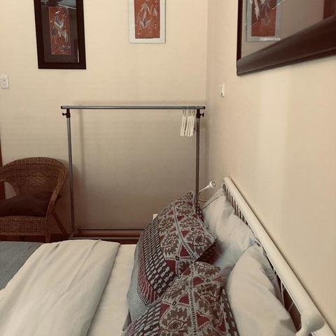 KI Dragonfly Guesthouse - St Kilda Accommodation 23