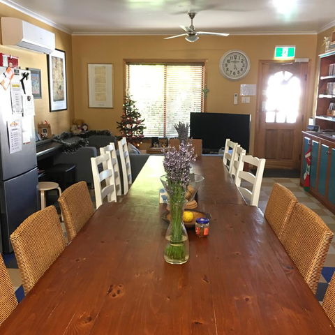 KI Dragonfly Guesthouse - St Kilda Accommodation 35