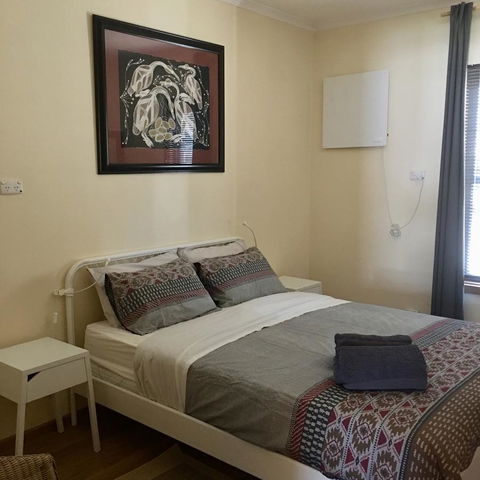 KI Dragonfly Guesthouse - St Kilda Accommodation 26