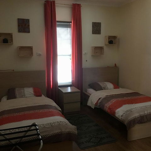 KI Dragonfly Guesthouse - St Kilda Accommodation 17