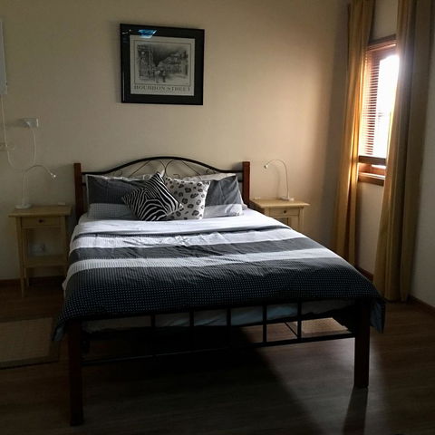 KI Dragonfly Guesthouse - St Kilda Accommodation 32