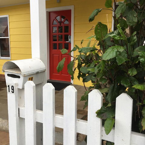 KI Dragonfly Guesthouse - St Kilda Accommodation 0