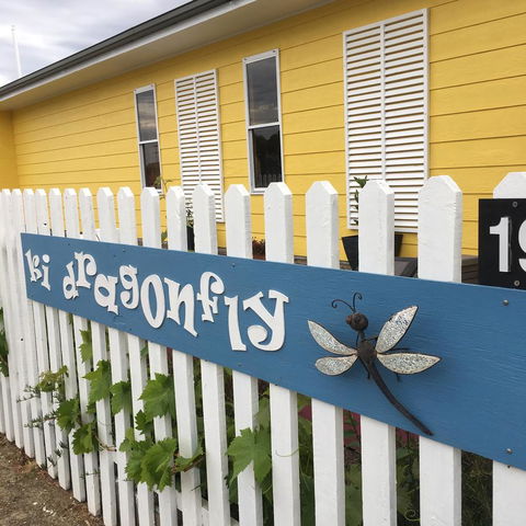 KI Dragonfly Guesthouse - St Kilda Accommodation 3