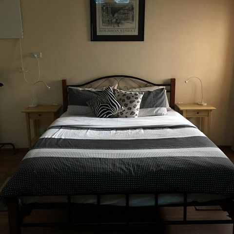 KI Dragonfly Guesthouse - St Kilda Accommodation 27