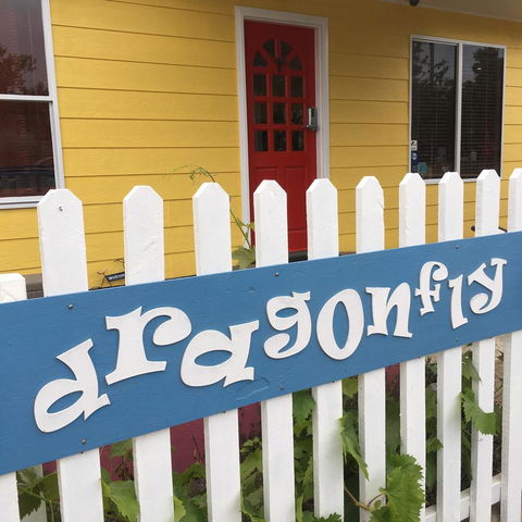 KI Dragonfly Guesthouse - St Kilda Accommodation 2