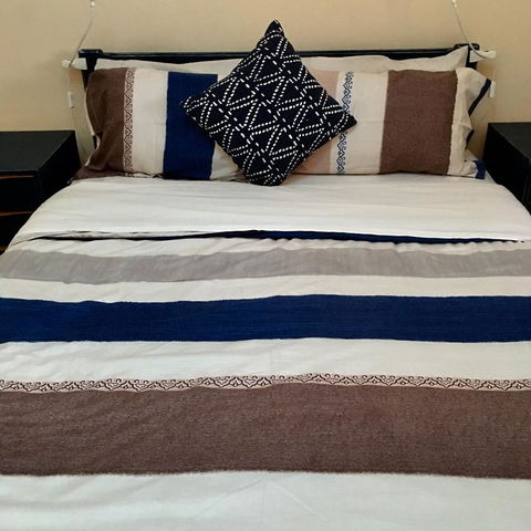 KI Dragonfly Guesthouse - St Kilda Accommodation 18