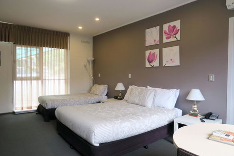 The Lyndoch Motel - St Kilda Accommodation 17