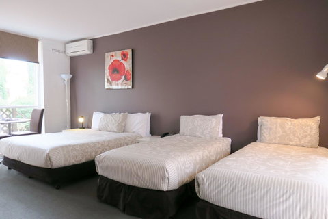 The Lyndoch Motel - St Kilda Accommodation 18