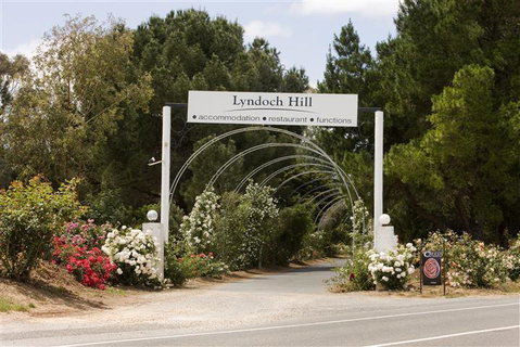 The Lyndoch Motel - St Kilda Accommodation 6