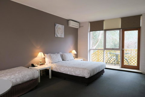 The Lyndoch Motel - St Kilda Accommodation 19