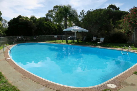The Lyndoch Motel - St Kilda Accommodation 5