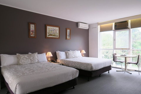The Lyndoch Motel - St Kilda Accommodation 13