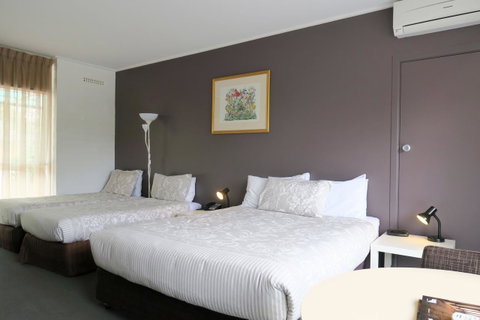 The Lyndoch Motel - St Kilda Accommodation 21