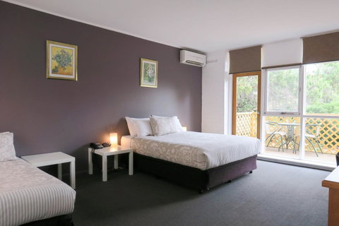 The Lyndoch Motel - St Kilda Accommodation 20