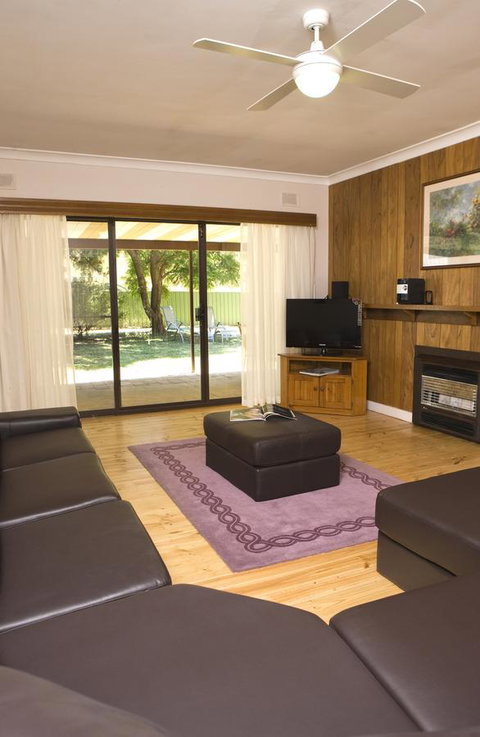 The Lyndoch Motel - St Kilda Accommodation 27