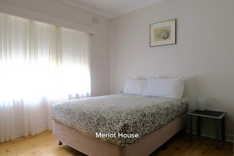 The Lyndoch Motel - St Kilda Accommodation 31