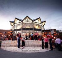 Lyndoch Hill - St Kilda Accommodation