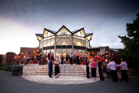 The Lyndoch Motel - St Kilda Accommodation 0