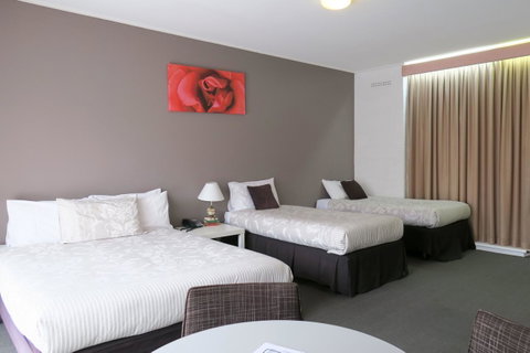 The Lyndoch Motel - St Kilda Accommodation 15