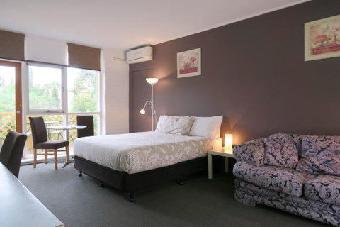 The Lyndoch Motel - St Kilda Accommodation 14