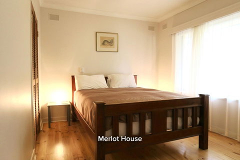 The Lyndoch Motel - St Kilda Accommodation 32