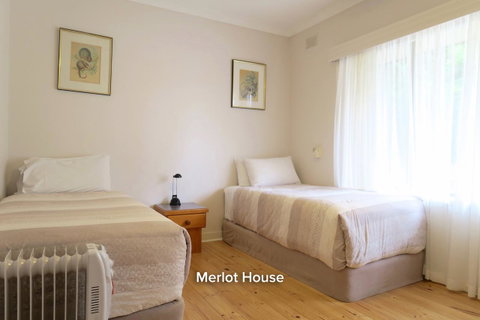 The Lyndoch Motel - St Kilda Accommodation 33