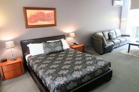 The Lyndoch Motel - St Kilda Accommodation 12