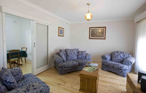 The Lyndoch Motel - St Kilda Accommodation 28