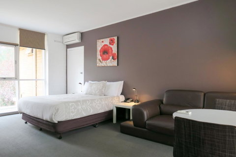 The Lyndoch Motel - St Kilda Accommodation 16